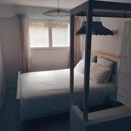 Cosy - 5 Minute Walk To Beach * Antibes